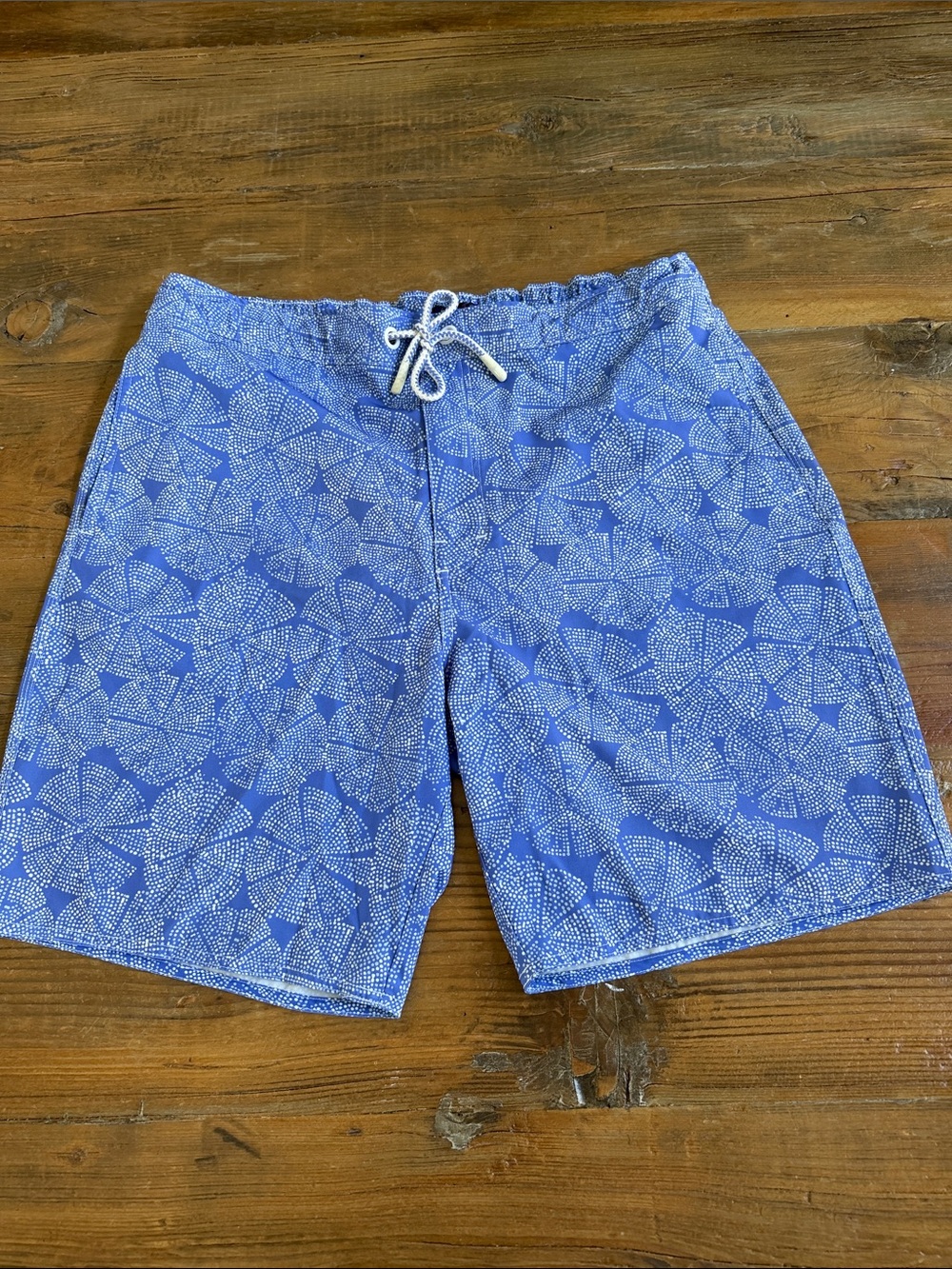 Johnnie-O Swimtrunks